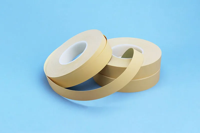 Adhesive-backed Thermally Conductive Insulating Pad Adhesive-backed Thermally Conductive Insulating Pad
